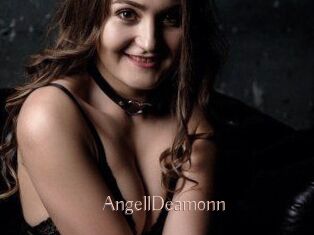 AngellDeamonn