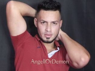 AngellOrDemon