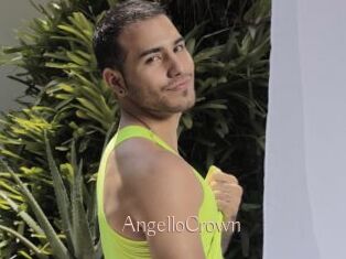AngelloCrown