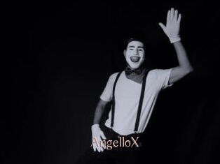 AngelloX