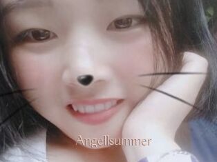 Angellsummer