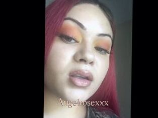 Angelrosexxx