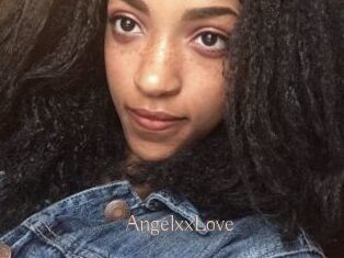 AngelxxLove