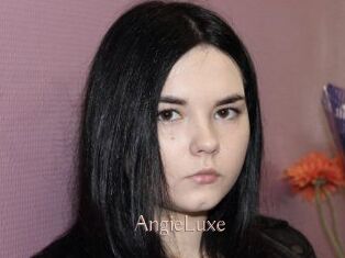AngieLuxe