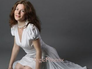 AngiePhoenix Anal Sexe