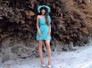 AngiePrecious