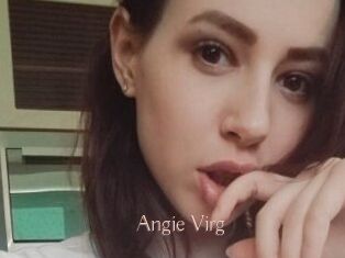 Angie_Virg Anal Sexe