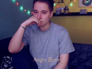 Angry_Bunny