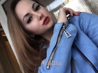 AniaBlue