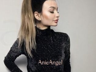 AnieAngel Anal Sexe