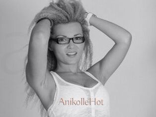 AnikolleHot