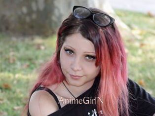 AnimeGirlN