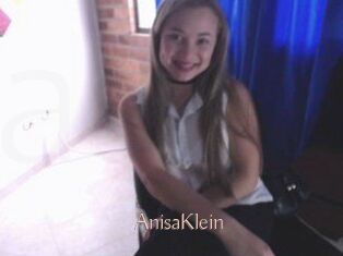 AnisaKlein