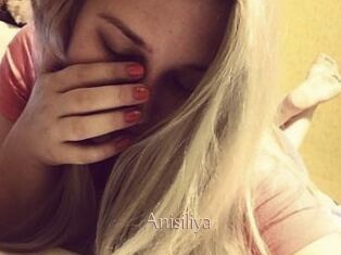 Anisiliya