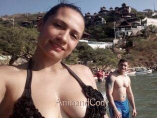 AnitaandCody