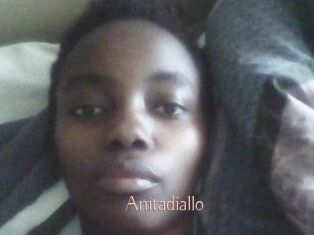 Anitadiallo Anal Sexe