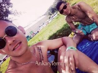 AnkaryTommy