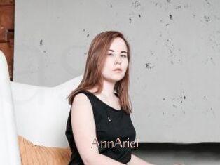 AnnAriel