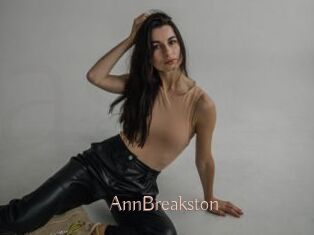 AnnBreakston