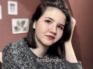 AnnBrooks Anal Sexe