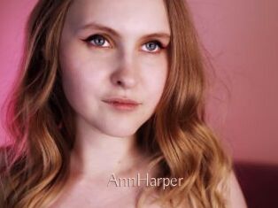 AnnHarper