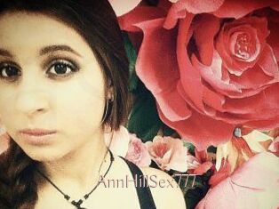 AnnHillSex777