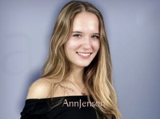 AnnJenson