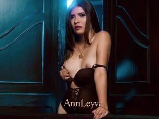 AnnLeyva