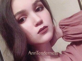 AnnTenderness