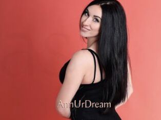 AnnUrDream