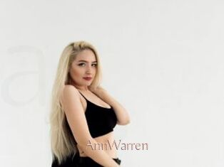 AnnWarren