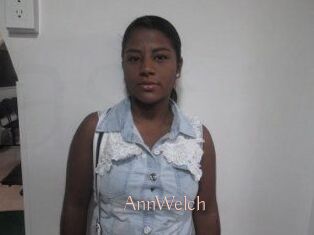 AnnWelch