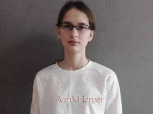 AnnXHarper