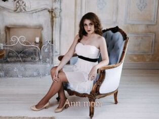 Ann_moor
