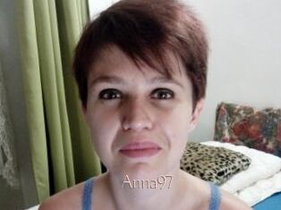 Anna97 Anal Sexe