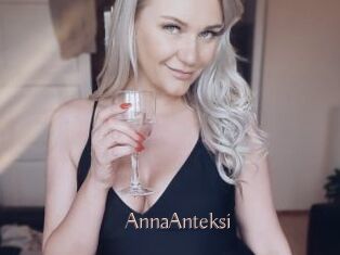 AnnaAnteksi