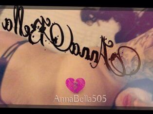AnnaBella505