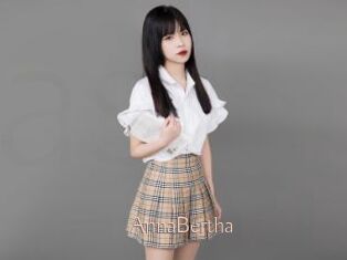 AnnaBertha Anal Sexe