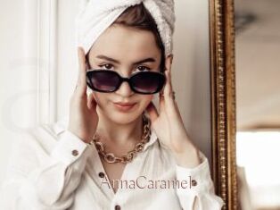 AnnaCaramel