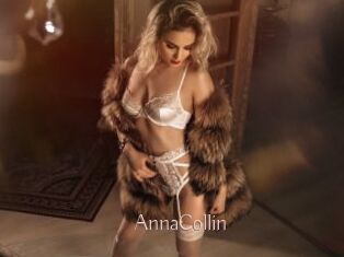 AnnaCollin
