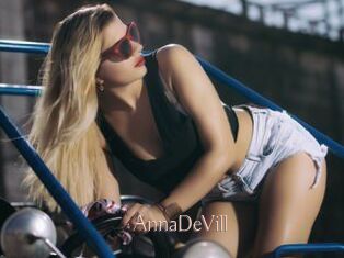AnnaDeVill