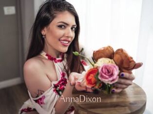 AnnaDixon