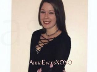 AnnaEvansXOXO
