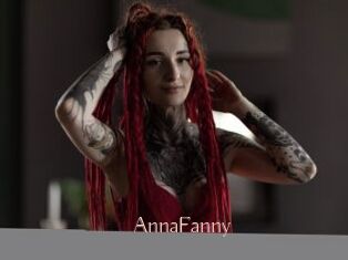 AnnaFanny