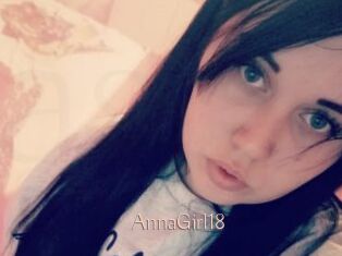 AnnaGirl18