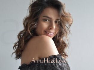 AnnaHazeLove