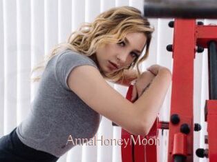 AnnaHoneyMoon