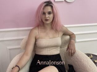 AnnaJonson