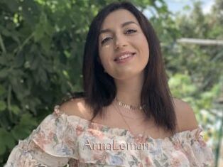 AnnaLeman