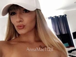 AnnaMae1128 Anal Sexe